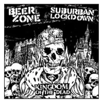 "Kingdom of the Dead" ("") (CD / Album)