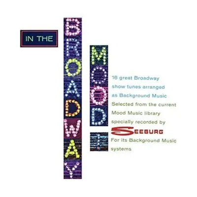 "In the Broadway Mood" ("") (CD / Album)