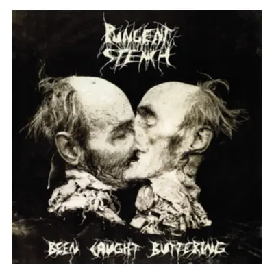 "Been Caught Buttering" ("Pungent Stench") (Vinyl / 12" Album)