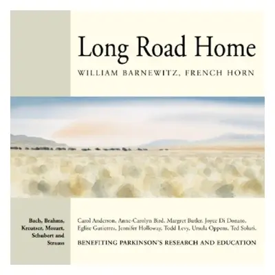 "Long Road Home (Barnewitz)" ("") (CD / Album)