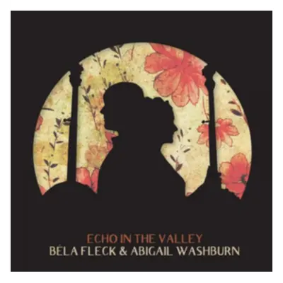 "Echo in the Valley" ("Bla Fleck & Abigail Washburn") (Vinyl / 12" Album)