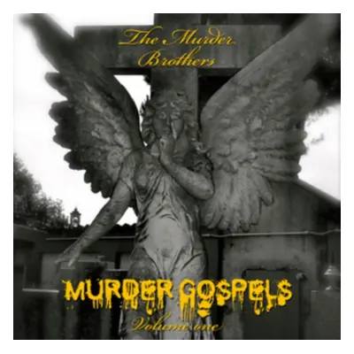 "Murder Gospels" ("The Murder Brothers") (Vinyl / 12" Album)