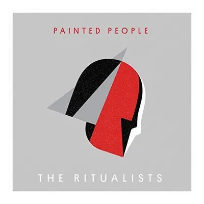 "Painted People" ("The Ritualists") (CD / Album)