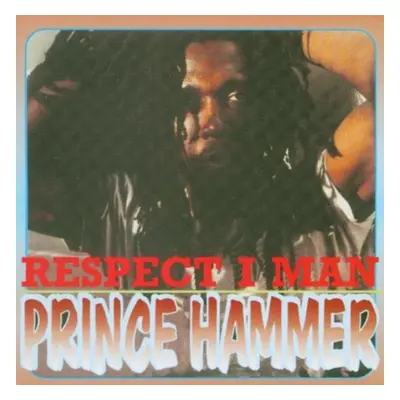 "Respect I Man" ("") (CD / Album)