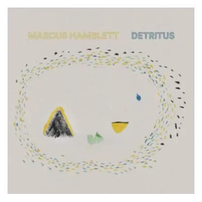 "Detritus" ("Marcus Hamblett") (Vinyl / 12" Album)