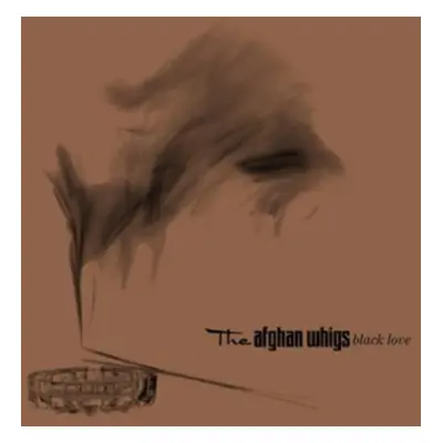 "Black Love" ("The Afghan Whigs") (CD / Box Set)