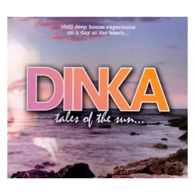 "Tales of the Sun" ("Dinka") (CD / Album)