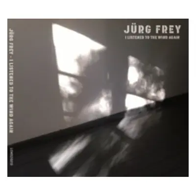 "Jrg Frey: I Listened to the Wind Again" ("") (CD / Album)