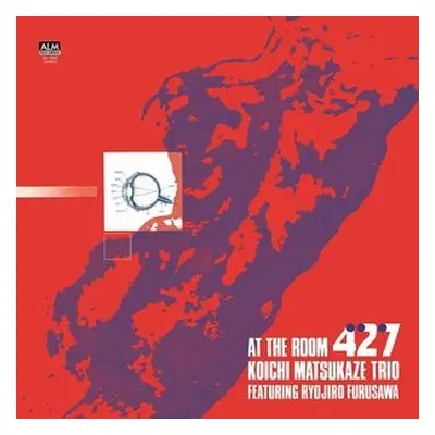 "At the Room 427" ("Koichi Matsukaze Trio") (CD / Album)