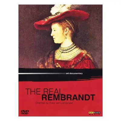 "Art Lives: The Real Rembrandt" ("") (DVD)