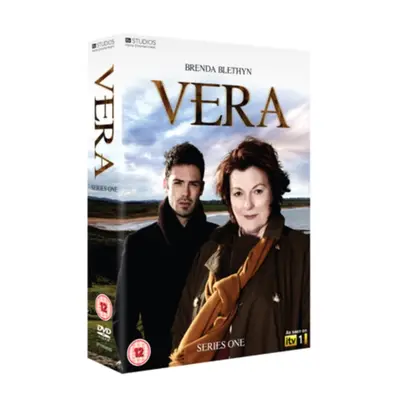 "Vera: Series 1" ("") (DVD)