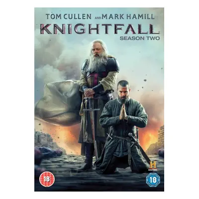 "Knightfall: Season Two" ("") (DVD)