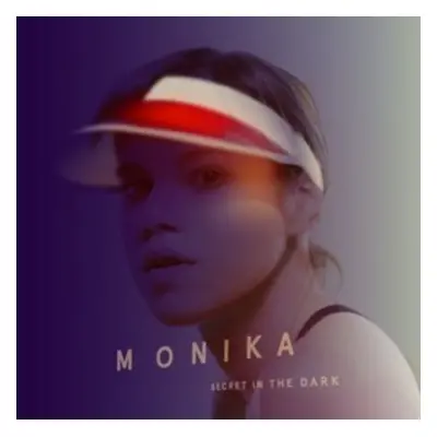 "Secret in the Dark" ("Monika") (CD / Album)