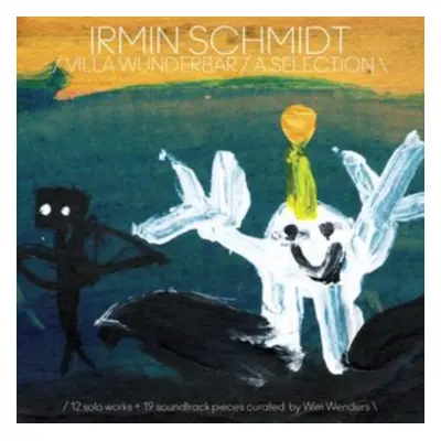 "Villa Wunderbar" ("Irmin Schmidt") (Vinyl / 12" Album)