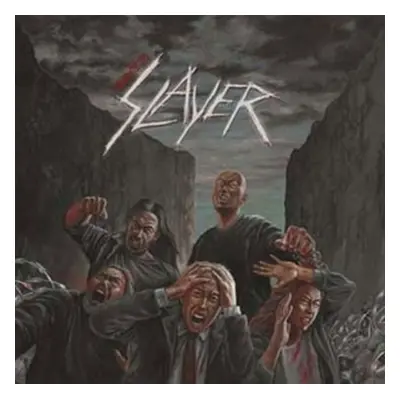 "Tribute to slayer" ("") (Vinyl / 12" Album Coloured Vinyl)