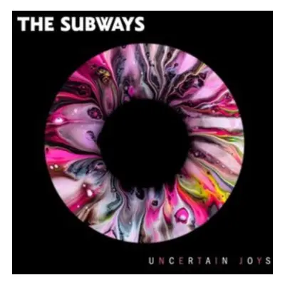 "Uncertain joys" ("The Subways") (CD / Album)