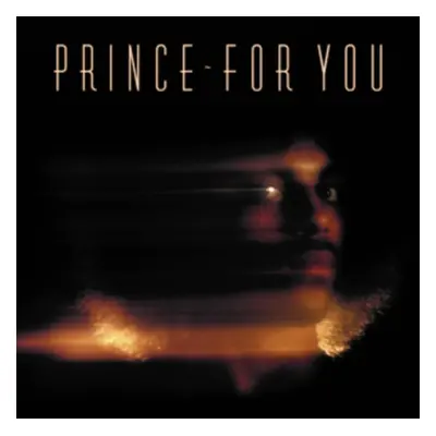 "For You" ("Prince") (Vinyl / 12" Album)