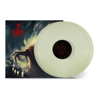 "Foregone" ("In Flames") (Vinyl / 12" Album Coloured Vinyl (Limited Edition))