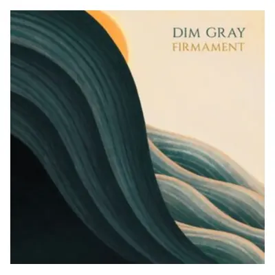 "Firmament" ("Dim Gray") (Vinyl / 12" Album)