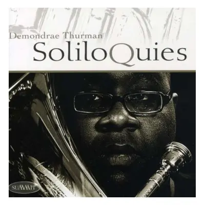 "Soliloquies" ("") (CD / Album)