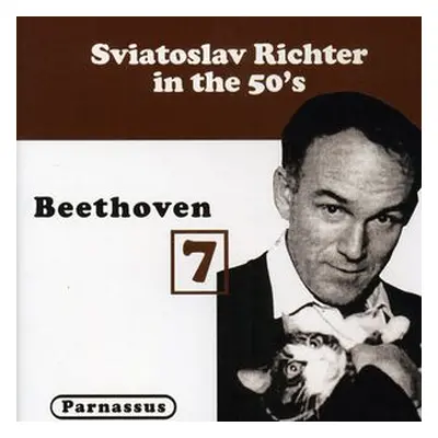 "Beethoven" ("") (CD / Album)