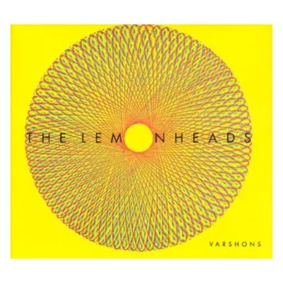 "Varshons" ("The Lemonheads") (CD / Album)