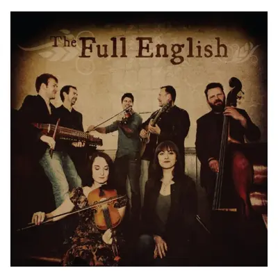 "The Full English" ("The Full English") (CD / Album)