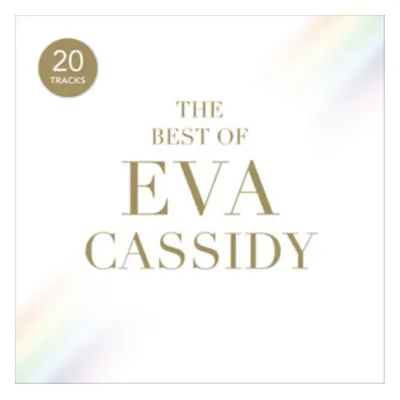 "The Best of Eva Cassidy" ("Eva Cassidy") (CD / Album)