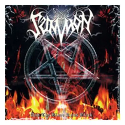 "And the Blood Runs Black" ("Summon") (CD / Album)