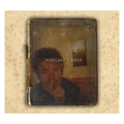 "Hopeland" ("") (CD / Album)