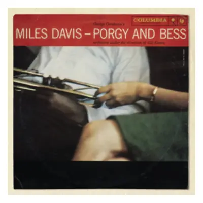 "Porgy and Bess" ("Miles Davis") (CD / Album)