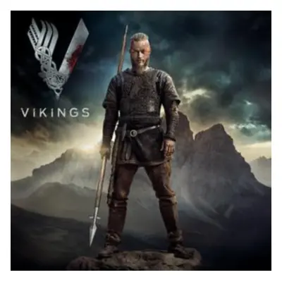 "Vikings II" ("") (CD / Album)