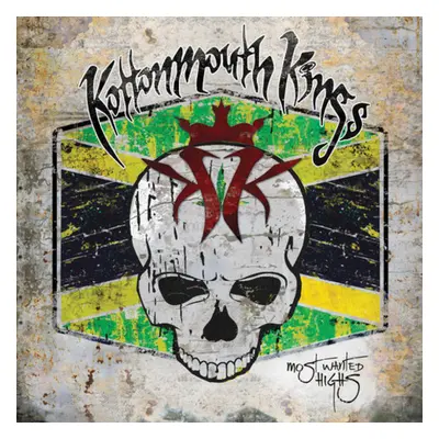 "Most Wanted Highs" ("Kottonmouth Kings") (Vinyl / 12" Album)