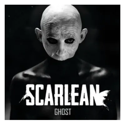 "Ghost" ("Scarlean") (CD / Album Digipak)