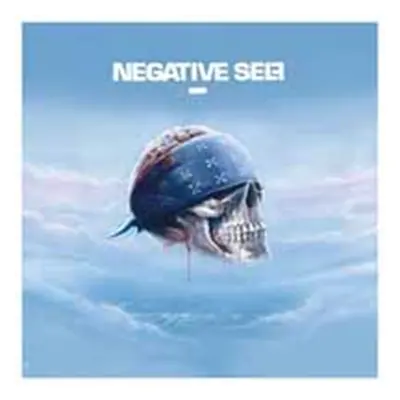 "Negative Self" ("Negative Self") (CD / Album)