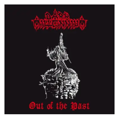 "Out of the Past" ("Dark Millennium") (CD / Album)