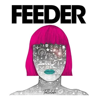 "Tallulah" ("Feeder") (Vinyl / 12" Album Picture Disc)