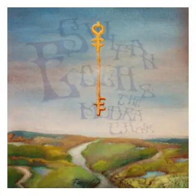 "The Key" ("Swifan Eolh & the Mudra Choir") (Vinyl / 12" Album Coloured Vinyl)