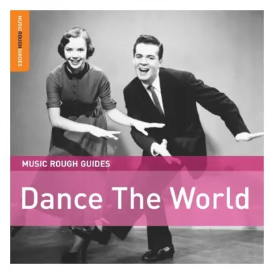 "Dance The World" ("") (CD / Album)