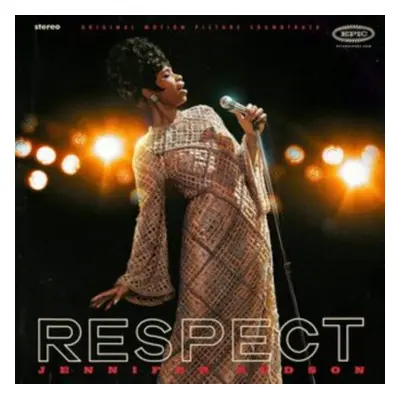 "Respect" ("") (Vinyl / 12" Album)