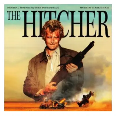 "The Hitcher" ("Mark Isham") (CD / Album)