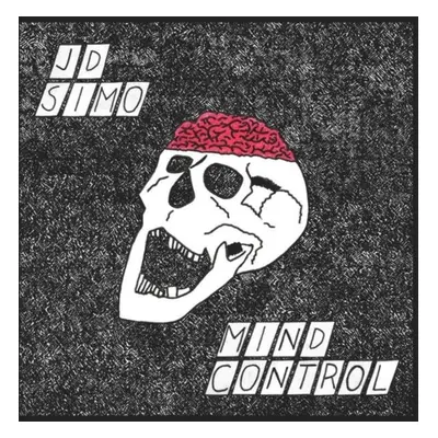 "Mind Control" ("JD Simo") (Vinyl / 12" Album)