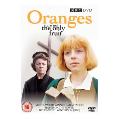 "Oranges Are Not the Only Fruit" ("Beeban Kidron") (DVD)