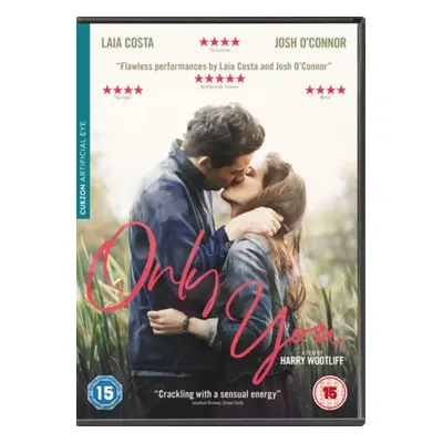 "Only You" ("Harry Wootliff") (DVD)