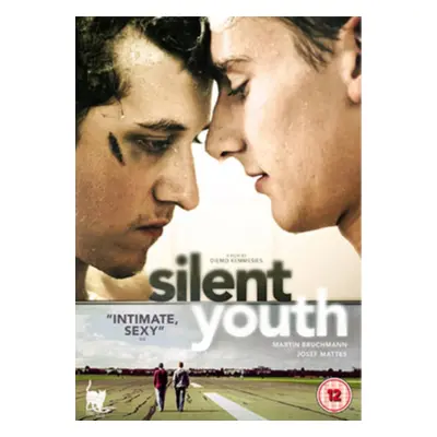 "Silent Youth" ("Diemo Kemmesies") (DVD)