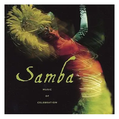 "Samba hi-fi latin rhythms" ("") (CD / Album)