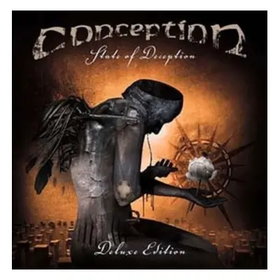 "State of deception" ("Conception") (CD / Box Set)