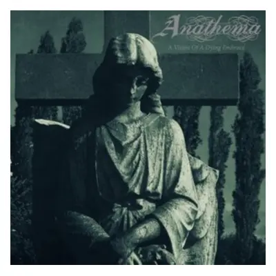 "A vision of a dying embrace" ("Anathema") (CD / Album with DVD)