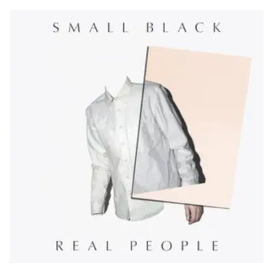 "Real People" ("Small Black") (Vinyl / 12" Album)