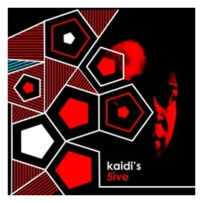 "Kaidi's 5ive" ("Kaidi Tatham") (Vinyl / 12" Album)